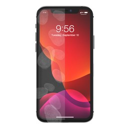 Clean, Smudge-free Screen 
||ClearPrintT technology, exclusive to InvisibleShield, makes fingerprints virtually invisible. Clean, Smudge-free Screen 
||ClearPrintT technology, exclusive to InvisibleShield, makes fingerprints virtually invisible.