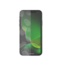 Clean, Smudge-free Screen
||ClearPrintT technology, exclusive to InvisibleShield, makes fingerprints virtually invisible. 
 Clean, Smudge-free Screen
||ClearPrintT technology, exclusive to InvisibleShield, makes fingerprints virtually invisible.