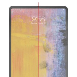 Smudge and Fingerprint Protection 
||Smudge-resistant coating prevents fingerprints from accumulating on your screen. Smudge and Fingerprint Protection 
||Smudge-resistant coating prevents fingerprints from accumulating on your screen.