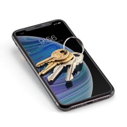 Scratch Protection	
||A precision surface finishing process provides maximum scratch resistance. Scratch Protection	
||A precision surface finishing process provides maximum scratch resistance.