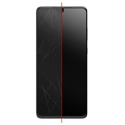 Scratch Protection
||Tough components protect your screen from scuffs and scratches.
 Scratch Protection
||Tough components protect your screen from scuffs and scratches.