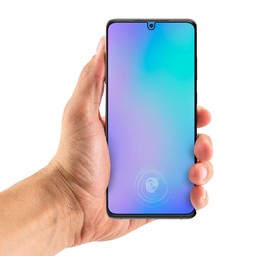 Compatible with Ultrasonic Fingerprint Scanner
||GlassFusion+ is fully compatible with Samsung's in-display fingerprint reader.
 Compatible with Ultrasonic Fingerprint Scanner
||GlassFusion+ is fully compatible with Samsung's in-display fingerprint reader.