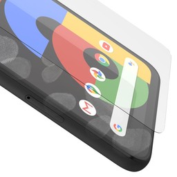 Clean, Smudge-free Screen
||ClearPrintT technology, exclusive to InvisibleShield, makes fingerprints virtually invisible.
 Clean, Smudge-free Screen
||ClearPrintT technology, exclusive to InvisibleShield, makes fingerprints virtually invisible.