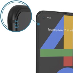 Reinforced Edges
||Reinforced edges prevent chips and stop cracks from starting and spreading.
 Reinforced Edges
||Reinforced edges prevent chips and stop cracks from starting and spreading.
