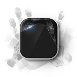 Smudge Resistance
||The smooth, unique surface finish prevents oils from adhering to your screen, so smudges and fingerprints wipe away easily.
 Smudge Resistance
||The smooth, unique surface finish prevents oils from adhering to your screen, so smudges and fingerprints wipe away easily.