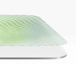 Contains Anti-microbial Treatment 
||Anti-microbial treatment protects your screen protector by guarding against degradation from micro-organisms.*
 Contains Anti-microbial Treatment 
||Anti-microbial treatment protects your screen protector by guarding against degradation from micro-organisms.*