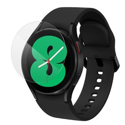 Ultra Clear Screen Protector Samsung Galaxy Watch6/Watch5/Watch4  Ultra Clear Screen Protector Samsung Galaxy Watch6/Watch5/Watch4