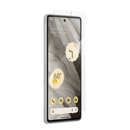 Glass+ Defense Elite Screen Protector  Google Pixel 7  Glass+ Defense Elite Screen Protector  Google Pixel 7