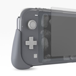 Transparent, Smudge-Resistant Surface||Crystal clear surface has a unique surface finish that resists oils so smudges wipe away easily. Transparent, Smudge-Resistant Surface||Crystal clear surface has a unique surface finish that resists oils so smudges wipe away easily.