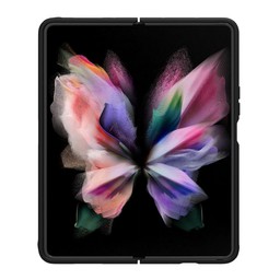 Bridgetown Cell Phone Case Samsung Galaxy Z Fold3 5G  Bridgetown Cell Phone Case Samsung Galaxy Z Fold3 5G