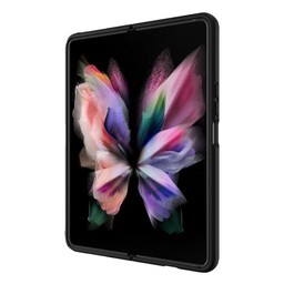 Bridgetown Cell Phone Case Samsung Galaxy Z Fold3 5G  Bridgetown Cell Phone Case Samsung Galaxy Z Fold3 5G