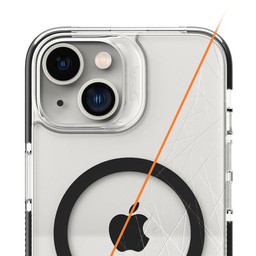 Scratch Resistant Surface||A scratch-resistant surface treatment protects the beautiful, clear finish of the back of the case. Scratch Resistant Surface||A scratch-resistant surface treatment protects the beautiful, clear finish of the back of the case.