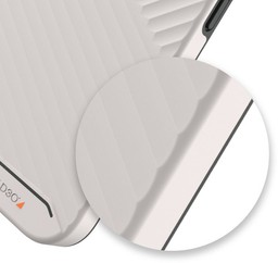 Textured Finish ||
Denali Snap has a no-slip grip. Textured Finish ||
Denali Snap has a no-slip grip.