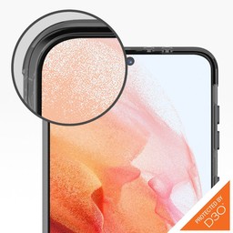 Edge-to-Edge Protection||Gear4 cases wrap to the front of the phone to provide edge-to-edge protection. Edge-to-Edge Protection||Gear4 cases wrap to the front of the phone to provide edge-to-edge protection.