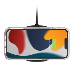 Wireless Charging Compatible||Milan Snap is compatible with most wireless chargers. Wireless Charging Compatible||Milan Snap is compatible with most wireless chargers.