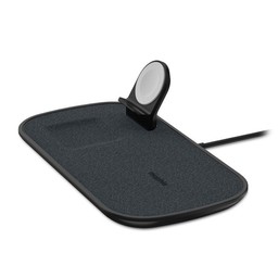 Mophie 3-in-1 Wireless Charging Pad Mophie 3-in-1 Wireless Charging Pad