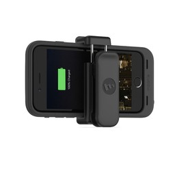 Mophie Universal belt clip Mophie Universal belt clip