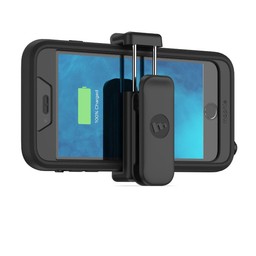 Mophie Universal belt clip Mophie Universal belt clip