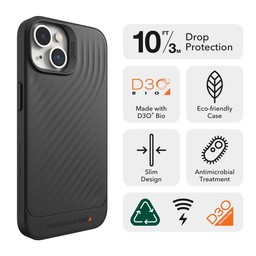 Copenhagen Cell Phone Case iPhone 14  Copenhagen Cell Phone Case iPhone 14
