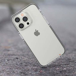 Drop Resistant Up to13ft|4m
||Santa Cruz protects your phone from drops up to 13 feet (4 meters).* Drop Resistant Up to13ft|4m
||Santa Cruz protects your phone from drops up to 13 feet (4 meters).*