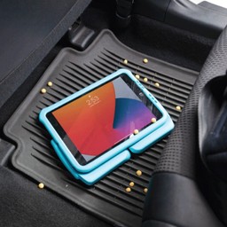 Orlando Tablet Case Apple iPad 10.2" (Gen 9, 8, 7)  Orlando Tablet Case Apple iPad 10.2" (Gen 9, 8, 7)