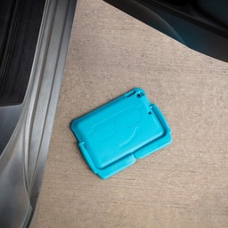 Orlando Tablet Case Apple iPad 10.2" (Gen 9, 8, 7)  Orlando Tablet Case Apple iPad 10.2" (Gen 9, 8, 7)