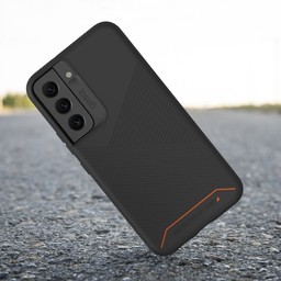 Drop Resistant Up to 16ft?5m
||Denali protects your phone from drops up to 16 feet (5 meters).* Drop Resistant Up to 16ft?5m
||Denali protects your phone from drops up to 16 feet (5 meters).*