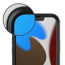 Edge-to-Edge Protection
||Gear4 cases wrap to the front of the phone to provide edge-to-edge protection. Edge-to-Edge Protection
||Gear4 cases wrap to the front of the phone to provide edge-to-edge protection.