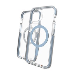 Santa Cell Phone Case Cruz Snap for MagSafe Apple iPhone 13 Santa Cell Phone Case Cruz Snap for MagSafe Apple iPhone 13