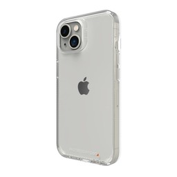Crystal Palace Clear Cell Phone Case Apple iPhone 14  Crystal Palace Clear Cell Phone Case Apple iPhone 14