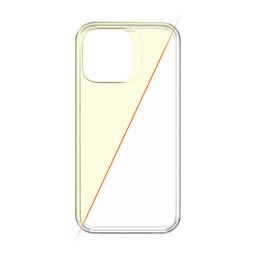 Sleek, Transparent Design||Made with transparent D3O® Crystalex that retains its clarity and won't yellow over time. Sleek, Transparent Design||Made with transparent D3O® Crystalex that retains its clarity and won't yellow over time.