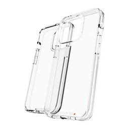 Crystal Palace Clear Cell Phone Case Apple iPhone 13 Pro  Crystal Palace Clear Cell Phone Case Apple iPhone 13 Pro