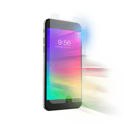 Glass Elite VisionGuard+ Screen Protector Apple iPhone 8/7/6s/6 Plus Glass Elite VisionGuard+ Screen Protector Apple iPhone 8/7/6s/6 Plus