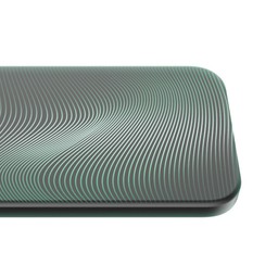 Antimicrobial Treatment 
||An antimicrobial agent protects your case by inhibiting the growth of odor-causing bacteria. Antimicrobial Treatment 
||An antimicrobial agent protects your case by inhibiting the growth of odor-causing bacteria.