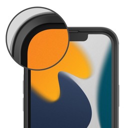 Edge-to-Edge Protection
||Gear4 cases wrap to the front of the phone to provide edge-to-edge protection. Edge-to-Edge Protection
||Gear4 cases wrap to the front of the phone to provide edge-to-edge protection.