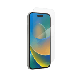Glass Elite VisionGuard Screen Protector Apple iPhone 14 Pro Glass Elite VisionGuard Screen Protector Apple iPhone 14 Pro