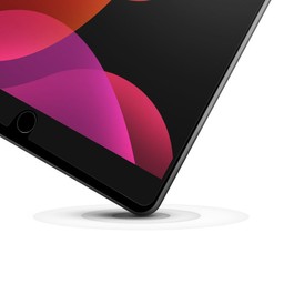 Extreme Scratch & Shatter Protection
||Ion exchange technology makes Glass Elite 4X stronger than traditional glass screen protection.* 
 Extreme Scratch & Shatter Protection
||Ion exchange technology makes Glass Elite 4X stronger than traditional glass screen protection.*