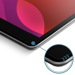 Reinforced Edges
||Reinforced edges prevent chips and stop cracks from starting and spreading.
 Reinforced Edges
||Reinforced edges prevent chips and stop cracks from starting and spreading.