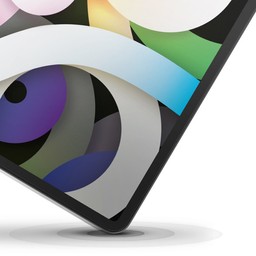 Extreme Scratch & Shatter Protection
||Ion exchange technology makes Glass Elite 4X stronger than traditional glass screen protection.* 
 Extreme Scratch & Shatter Protection
||Ion exchange technology makes Glass Elite 4X stronger than traditional glass screen protection.*