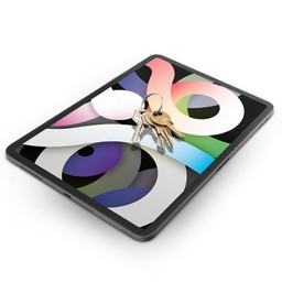 Scratch Protection
||A precision surface finishing process provides maximum scratch resistance. Scratch Protection
||A precision surface finishing process provides maximum scratch resistance.