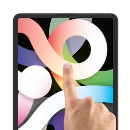 Smooth, Silky Feel
||The surface has the same smooth, silky feel as your device's original screen.
 Smooth, Silky Feel
||The surface has the same smooth, silky feel as your device's original screen.