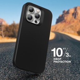 Drop Resistant Up to 10ft 3?m 
||Havana protects your phone from drops up to 10 feet (3 meters).* Drop Resistant Up to 10ft 3?m 
||Havana protects your phone from drops up to 10 feet (3 meters).*