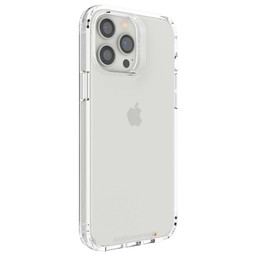 Crystal Palace Clear Cell Phone Case Apple iPhone 13 Pro Max  Crystal Palace Clear Cell Phone Case Apple iPhone 13 Pro Max