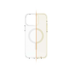 Sleek, Transparent Design||Made with transparent D3O® Crystalex that retains its clarity and won't yellow over time. Sleek, Transparent Design||Made with transparent D3O® Crystalex that retains its clarity and won't yellow over time.