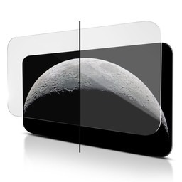 Anti-reflective Technology
||Decreases reflection and increases the light transmitted to improve your screen's clarity and enrich color depth and vibrancy. Anti-reflective Technology
||Decreases reflection and increases the light transmitted to improve your screen's clarity and enrich color depth and vibrancy.