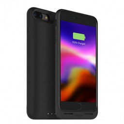 Mophie Juice Pack air - Apple iPhone SE (3rd/2nd Gen)/8/7 (Black) Mophie Juice Pack air - Apple iPhone SE (3rd/2nd Gen)/8/7 (Black)