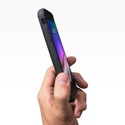 Low-profile Design
||Slim and compact feel with edge-to-edge impact protection Low-profile Design
||Slim and compact feel with edge-to-edge impact protection