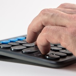 Optimized Typing Experience || When you press down on the keys, you get the optimal keystroke length and resistance for a fast, comfortable typing experience Optimized Typing Experience || When you press down on the keys, you get the optimal keystroke length and resistance for a fast, comfortable typing experience