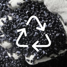 Contains Sustainable Materials || The ZAGG Connect Keyboard 12L contains 10% post-industrial recycled materials. Contains Sustainable Materials || The ZAGG Connect Keyboard 12L contains 10% post-industrial recycled materials.