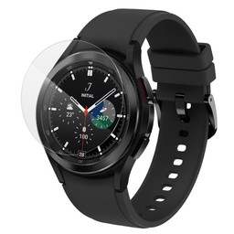 Ultra Clear Screen Protector Samsung Galaxy Watch4 Classic Watch 6/5 Ultra Clear Screen Protector Samsung Galaxy Watch4 Classic Watch 6/5